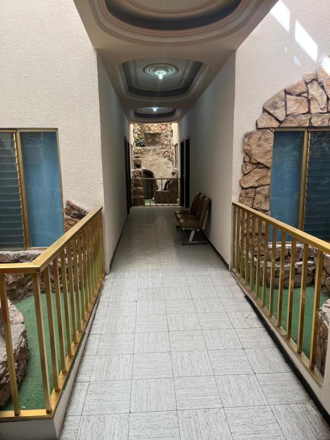 Hotel Paris San Juan de los Lagos Bagian luar foto