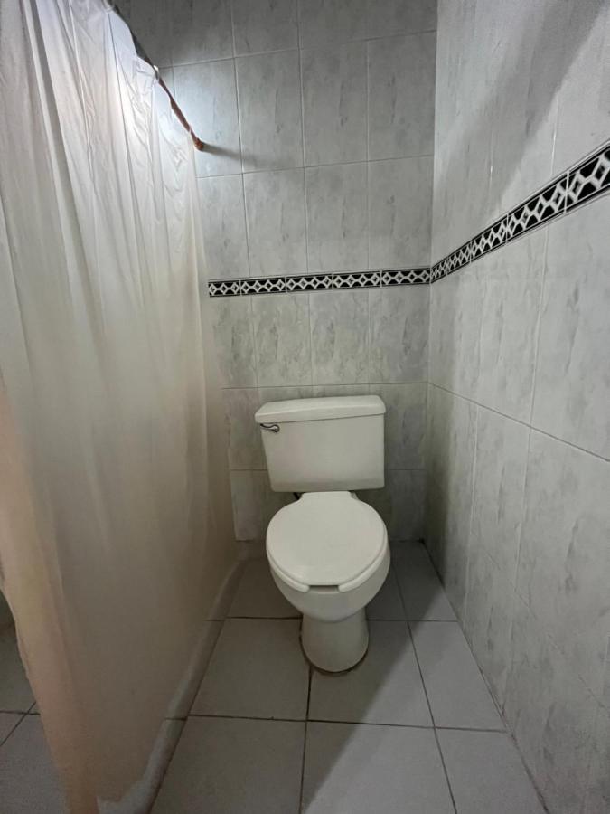 Hotel Paris San Juan de los Lagos Bagian luar foto