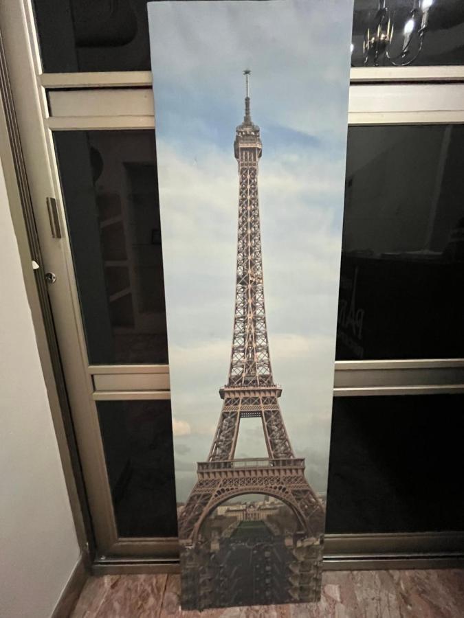 Hotel Paris San Juan de los Lagos Bagian luar foto