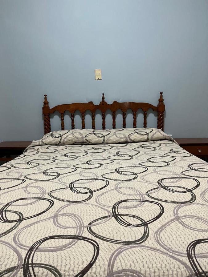 Hotel Paris San Juan de los Lagos Bagian luar foto
